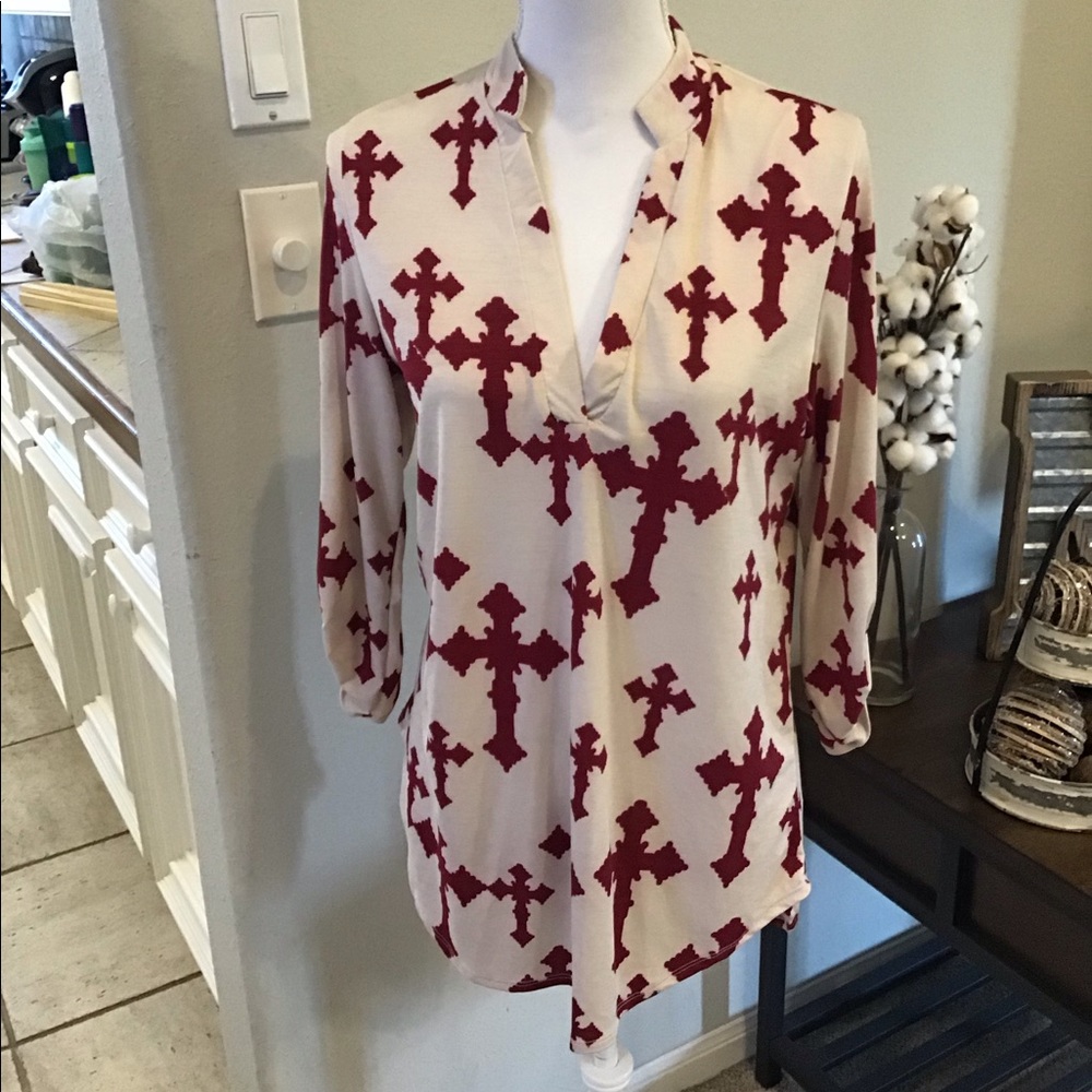 Women’s top